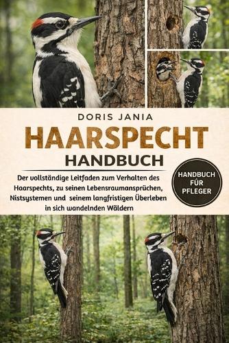 Haarspecht-Handbuch