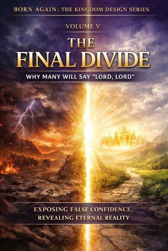 VOLUME V - The Final Divide