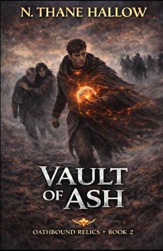 Vault of Ash