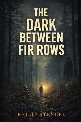 The Dark Between Fir Rows