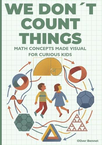 We Don't Count Things