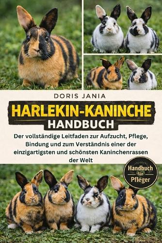 Harlekin-Kaninchen-Handbuch