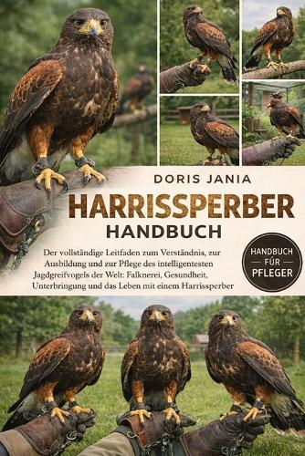 Harrissperber-Handbuch