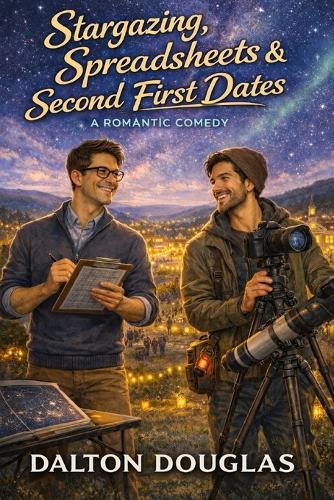 Stargazing, Spreadsheets & Second First Dates