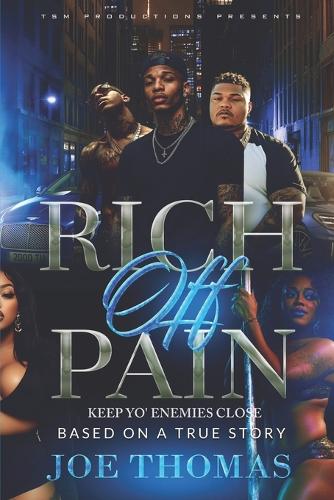 Rich Off Pain 2