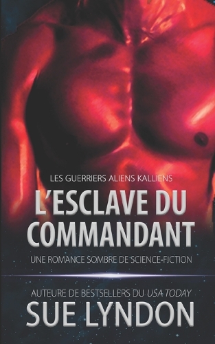 L'Esclave du commandant