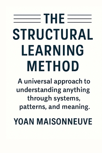 The Structural Learning Method