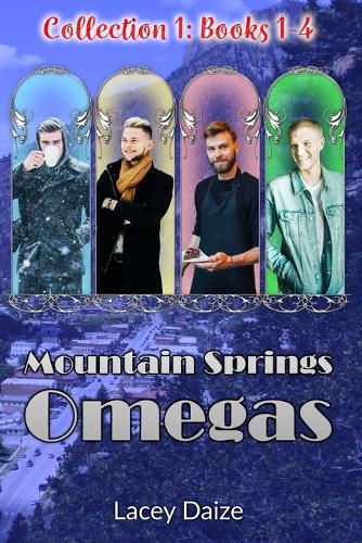 Moutain Springs Omegas Collection 1
