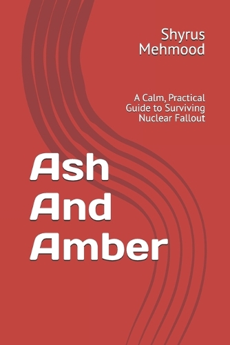 Ash And Amber