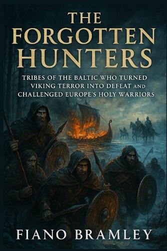 The Forgotten Hunters