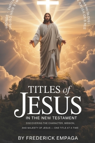 Titles of Jesus