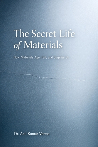 The Secret Life of Materials