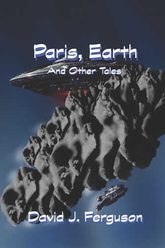 Paris, Earth