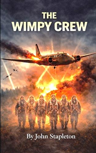 The Wimpy Crew