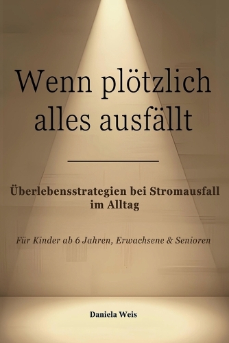 Wenn plötzlich alles ausfällt