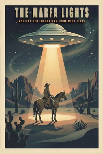 The Marfa Lights