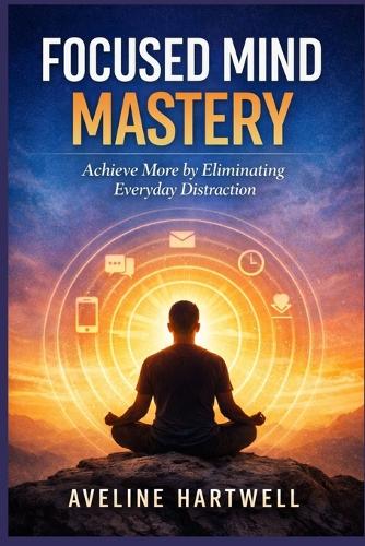 Focused Mind Mastery