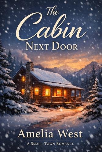 The Cabin Next Door