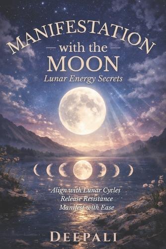 Manifestation with the Moon