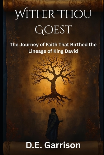 Wither Thou Goest