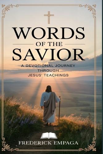 Words of the Savior