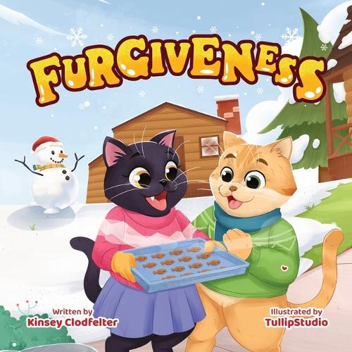 FurGiveness