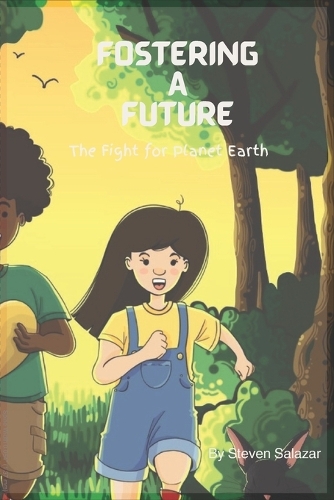 Fostering A Future