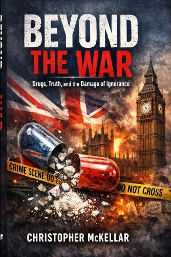 Beyond the War