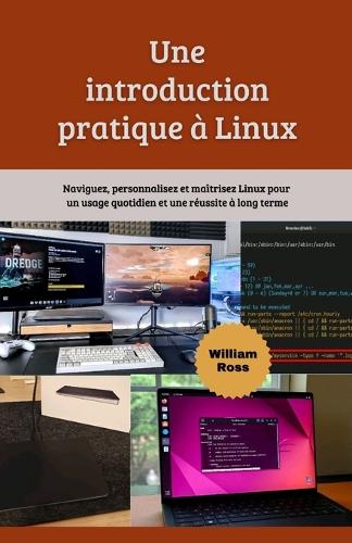 Une introduction pratique à Linux