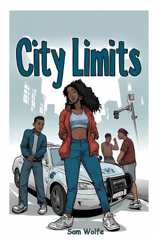 City Limits