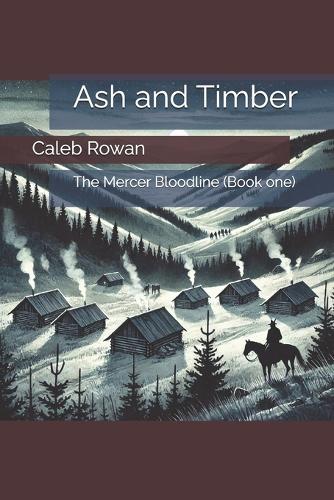 Ash and Timber