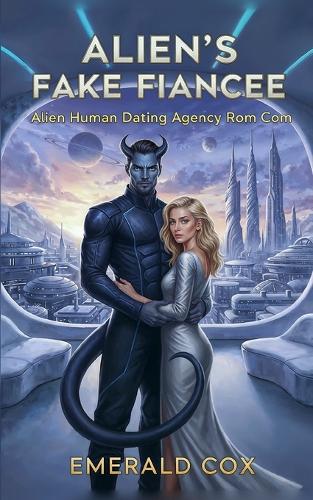 Alien's Fake Fiancee