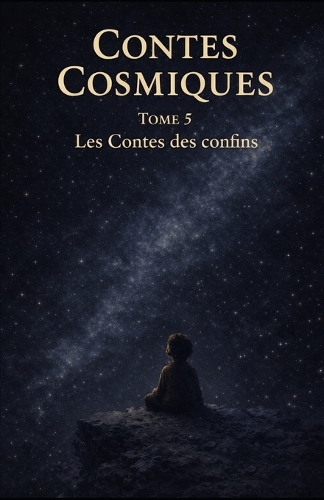 Contes Cosmiques