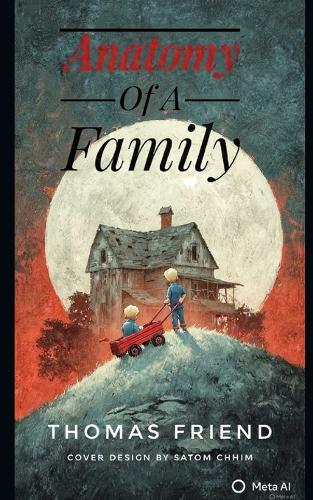 Anatomy Of A Family