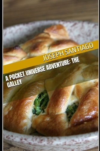 A Pocket Universe Adventure