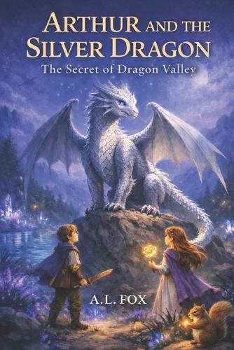 Arthur and the Silver Dragon