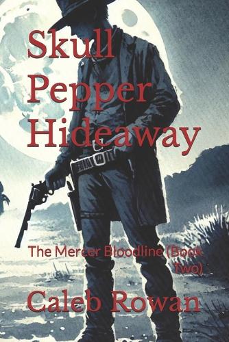 Skull Pepper Hideaway