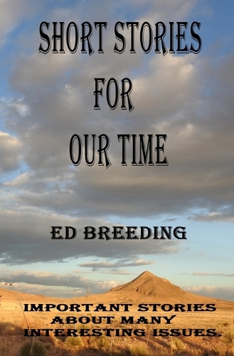 Short Stories For Our Time