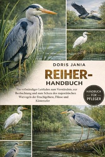 Reiher-Handbuch
