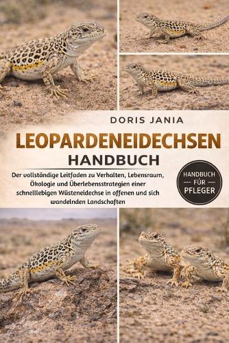 Leopardeneidechsen-Handbuch
