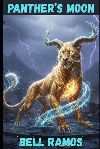 Panther's Moon