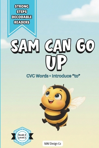 Sam Can Go Up