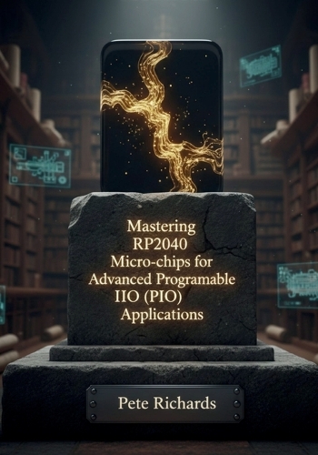 Mastering RP2040 Micro-chips for Advanced Programmable I/O (PIO) Applications