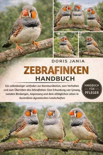 Zebrafinken-Handbuch