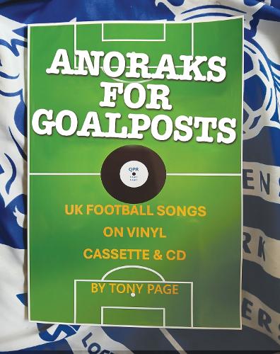 Anoraks For Goalposts