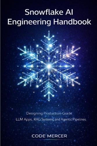 Snowflake AI Engineering Handbook
