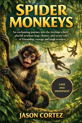 Spider Monkeys