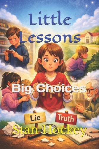 Little Lessons