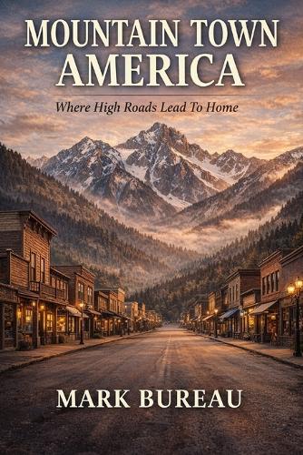 Mountain Town America