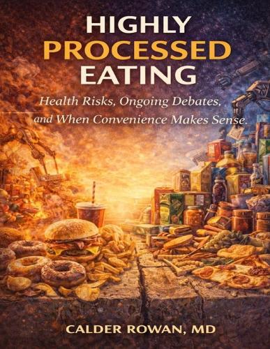 Highly Processed Eating